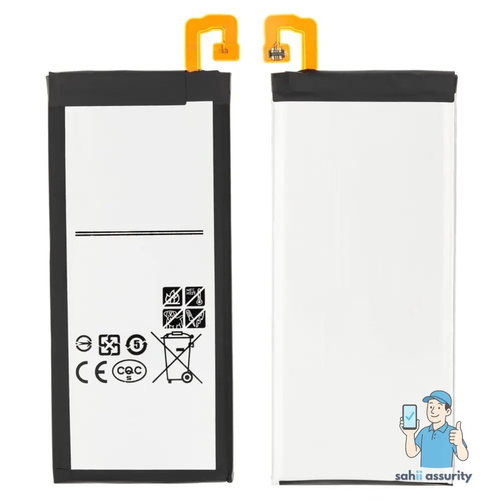 Battery for Samsung Galaxy J5 Prime